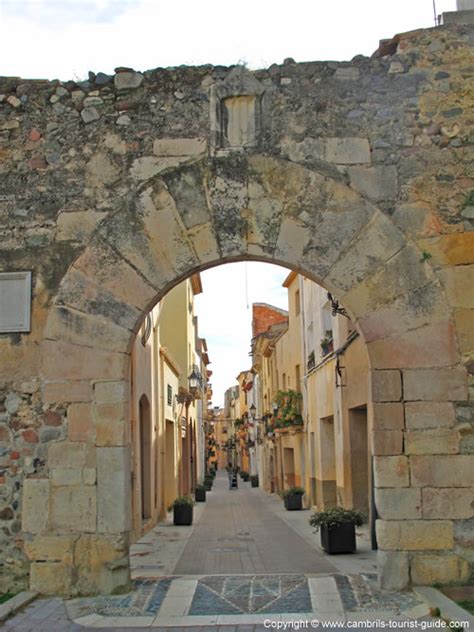 cambrils old town|A Photo Tour of Cambrils Old Town (Photo 10 of 12)